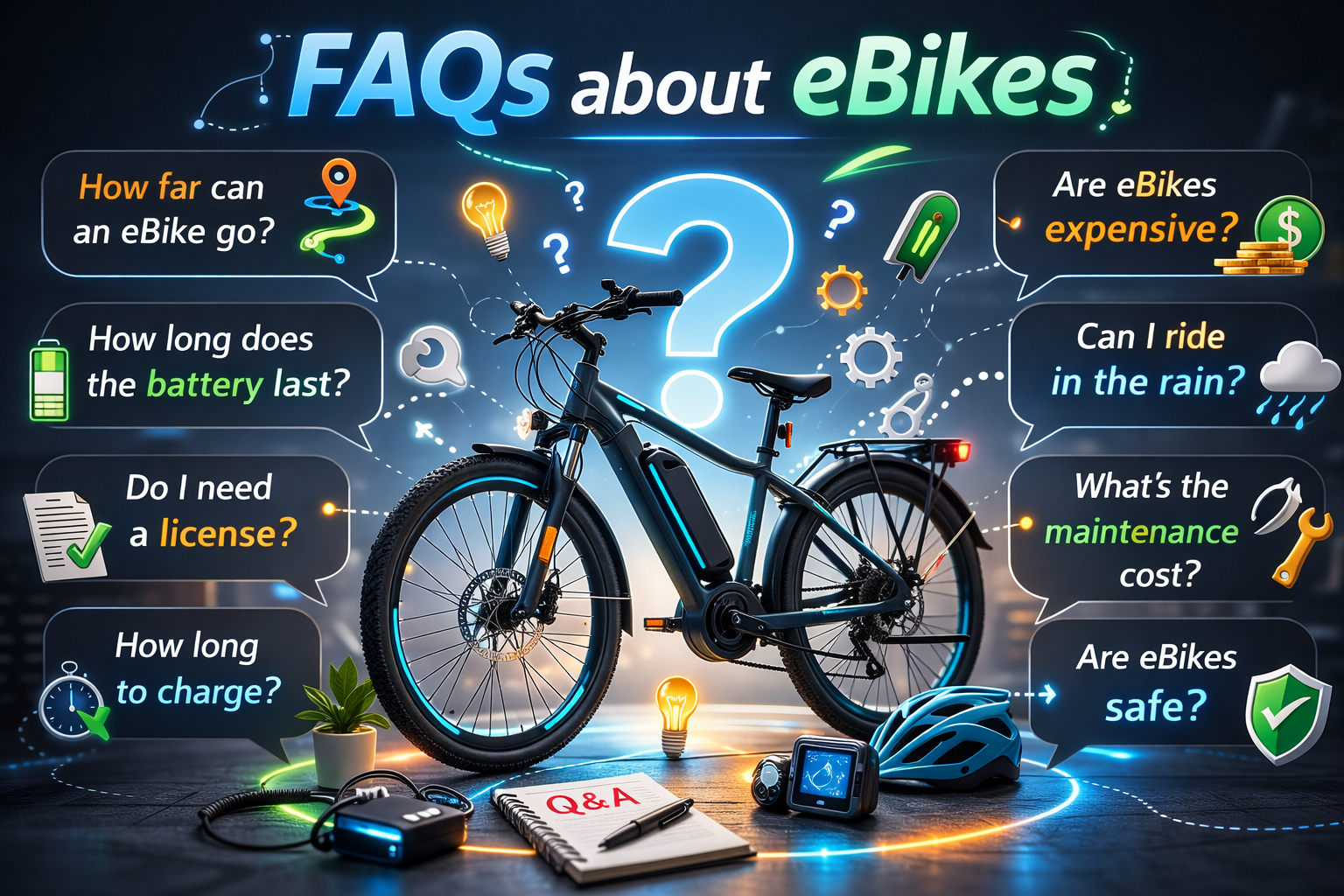 Frequently Asked Questions